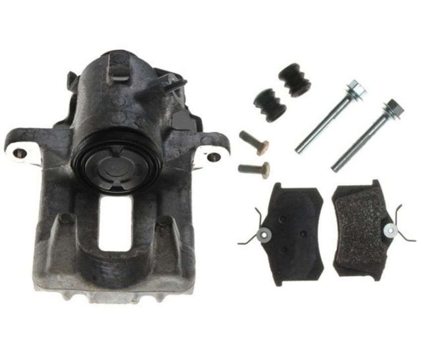 Raybestos RC11199NS Raybestos R-Line Reman Loaded Caliper