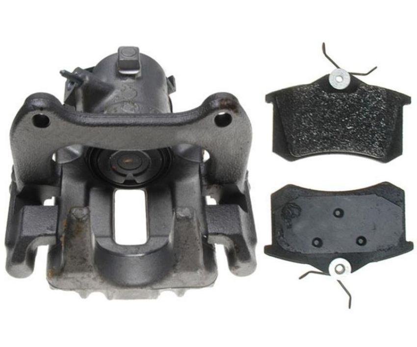 Raybestos RC11200NS Raybestos R-Line Reman Loaded Caliper