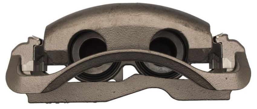 Raybestos RC11201CS Raybestos R-Line Reman Loaded Coated Caliper & Bracket Assy