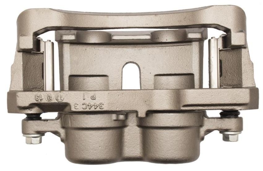 Raybestos RC11201CS Raybestos R-Line Reman Loaded Coated Caliper & Bracket Assy