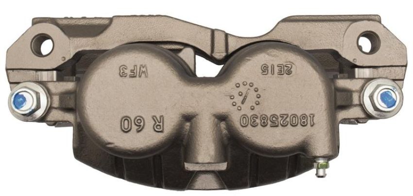 Raybestos RC11201CS Raybestos R-Line Reman Loaded Coated Caliper & Bracket Assy