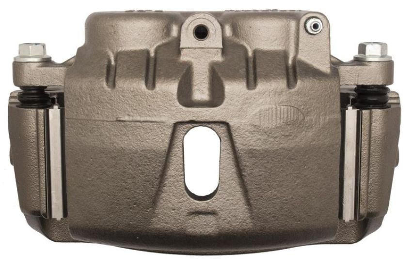 Raybestos RC11201CS Raybestos R-Line Reman Loaded Coated Caliper & Bracket Assy