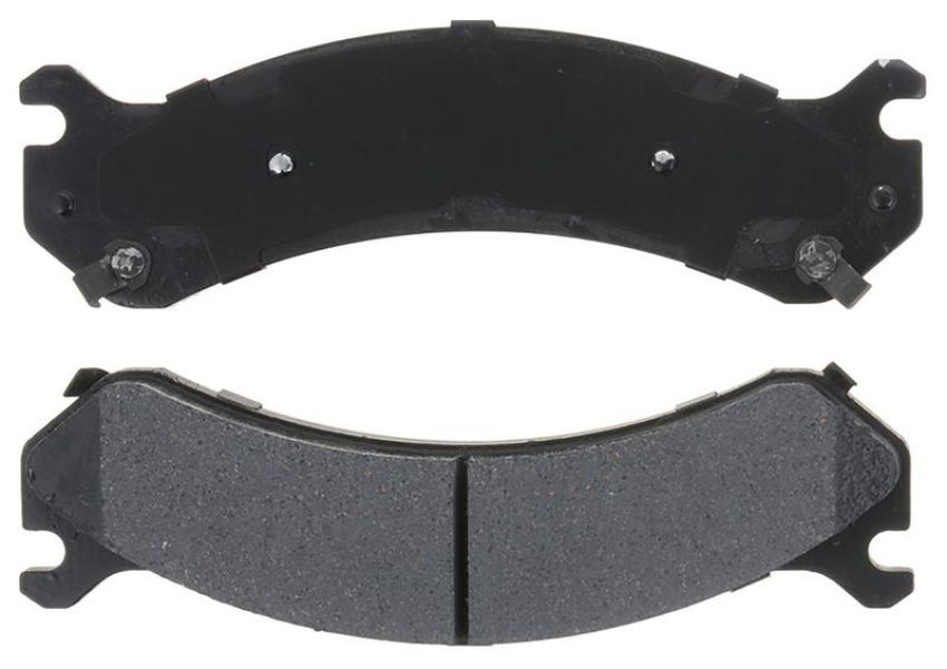 Raybestos RC11201CS Raybestos R-Line Reman Loaded Coated Caliper & Bracket Assy