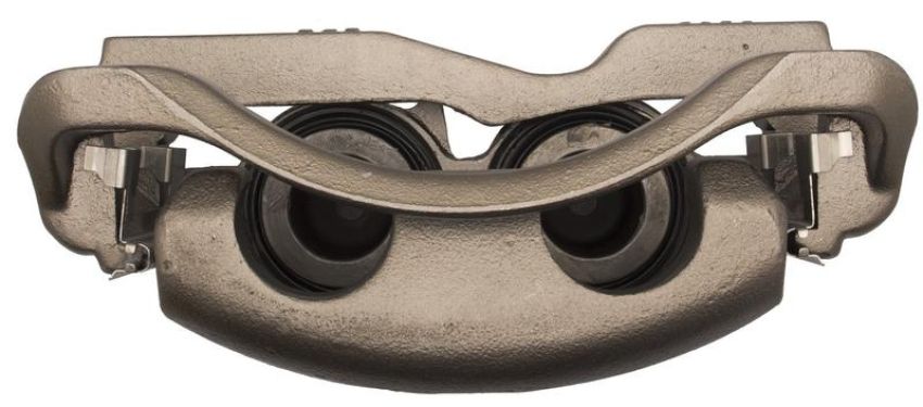 Raybestos RC11202C Raybestos R-Line Reman Loaded Coated Caliper & Bracket Assy