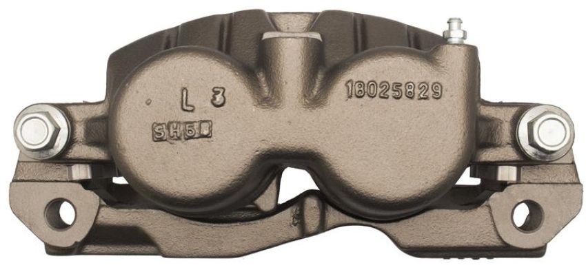 Raybestos RC11202C Raybestos R-Line Reman Loaded Coated Caliper & Bracket Assy