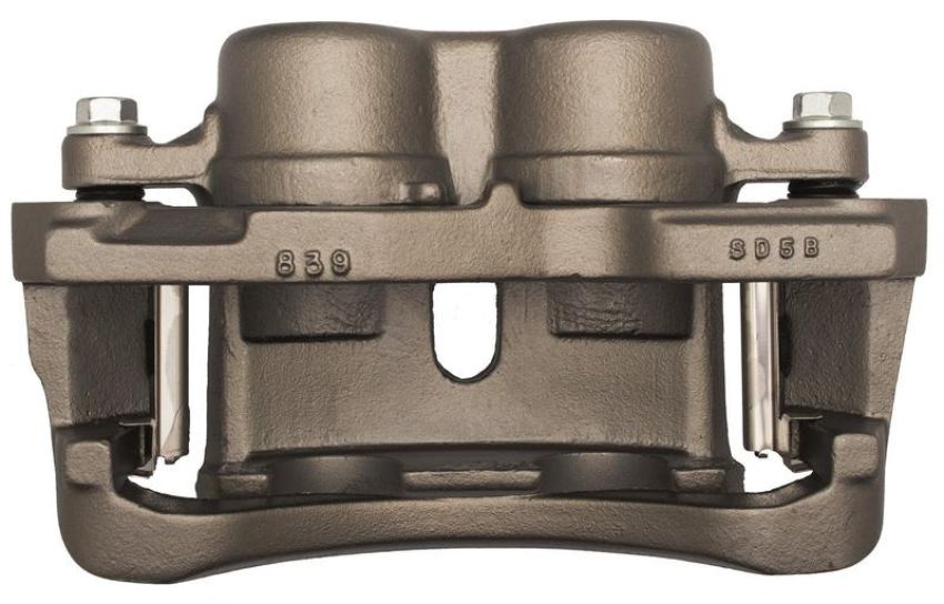 Raybestos RC11202CS Raybestos R-Line Reman Loaded Coated Caliper & Bracket Assy