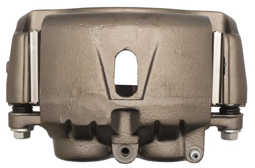 Raybestos RC11202CS Raybestos R-Line Reman Loaded Coated Caliper & Bracket Assy