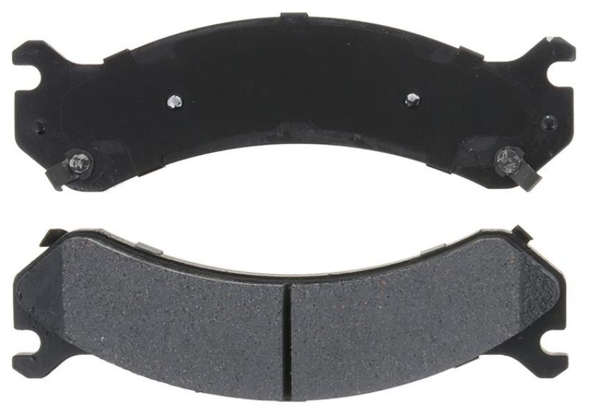 Raybestos RC11202CS Raybestos R-Line Reman Loaded Coated Caliper & Bracket Assy