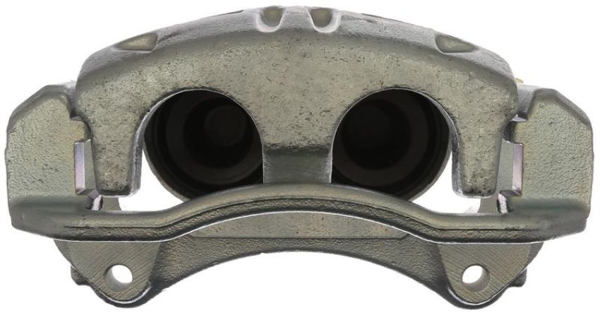 Raybestos RC11203C Raybestos R-Line Reman Loaded Coated Caliper & Bracket Assy