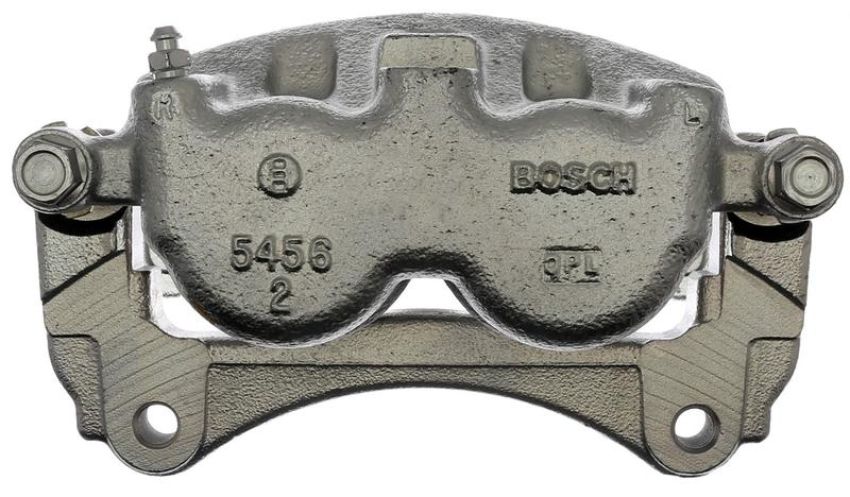 Raybestos RC11203C Raybestos R-Line Reman Loaded Coated Caliper & Bracket Assy