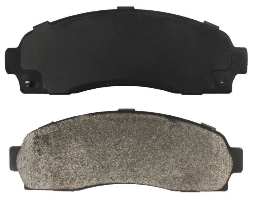 Raybestos RC11203C Raybestos R-Line Reman Loaded Coated Caliper & Bracket Assy