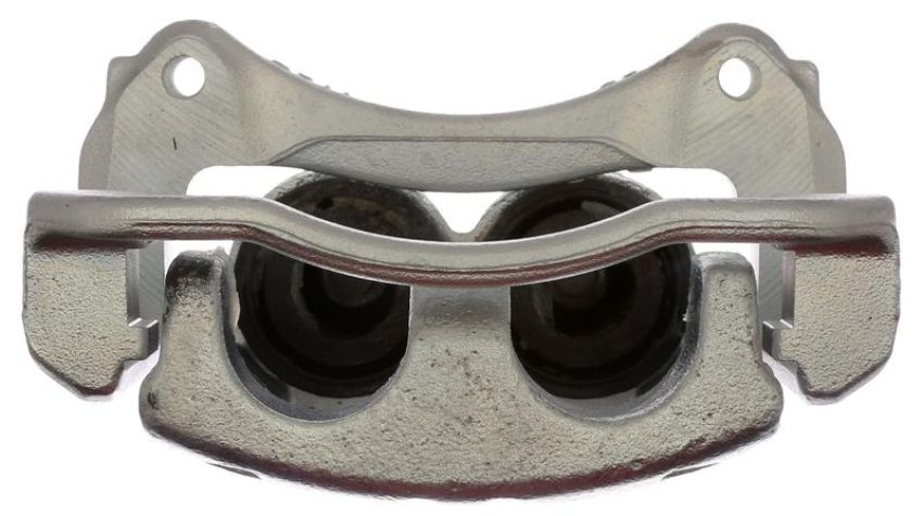 Raybestos RC11204C Raybestos R-Line Reman Loaded Coated Caliper & Bracket Assy