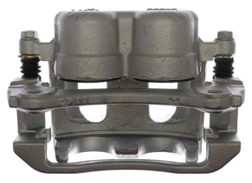 Raybestos RC11204C Raybestos R-Line Reman Loaded Coated Caliper & Bracket Assy