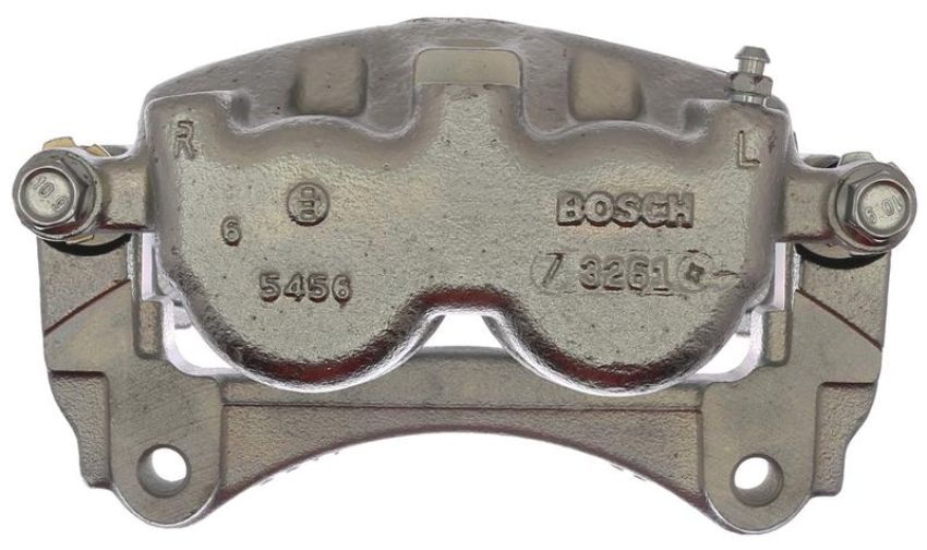 Raybestos RC11204C Raybestos R-Line Reman Loaded Coated Caliper & Bracket Assy