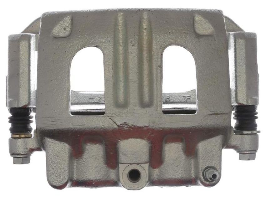 Raybestos RC11204C Raybestos R-Line Reman Loaded Coated Caliper & Bracket Assy