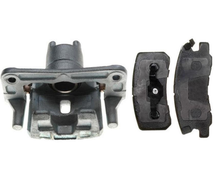Raybestos RC11208 Raybestos R-Line Reman Loaded Caliper & Bracket Assy