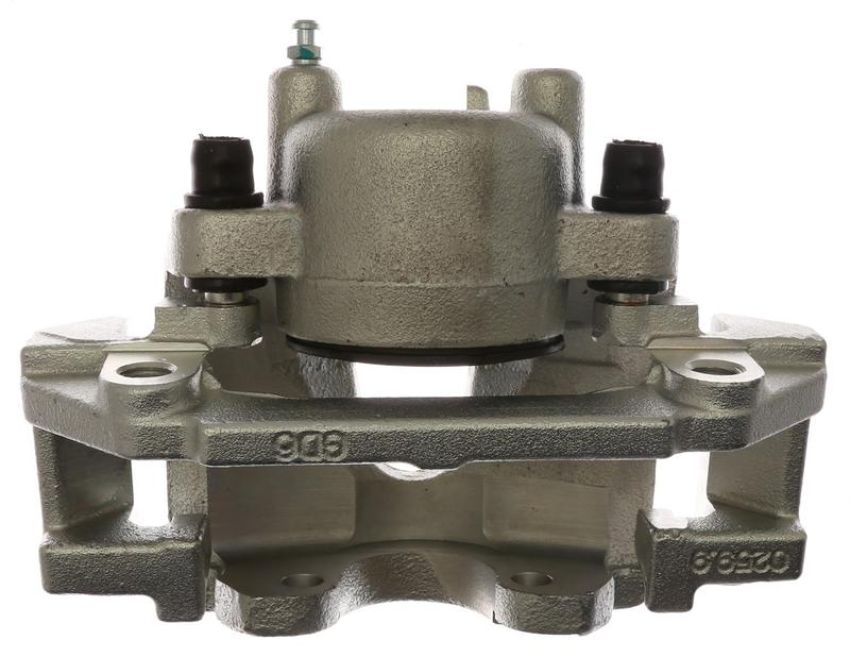 Raybestos RC11221C Raybestos R-Line Reman Loaded Coated Caliper