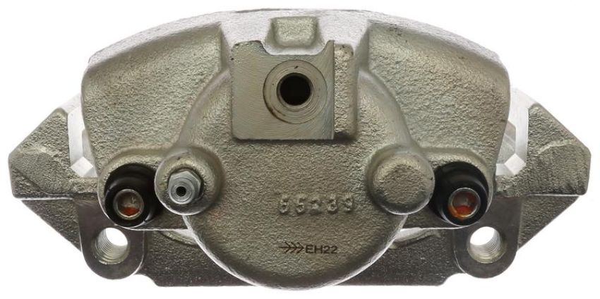 Raybestos RC11221C Raybestos R-Line Reman Loaded Coated Caliper