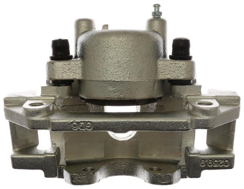 Raybestos RC11222C Raybestos R-Line Reman Loaded Coated Caliper