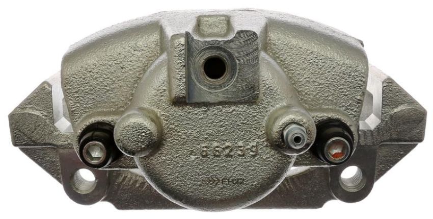 Raybestos RC11222C Raybestos R-Line Reman Loaded Coated Caliper