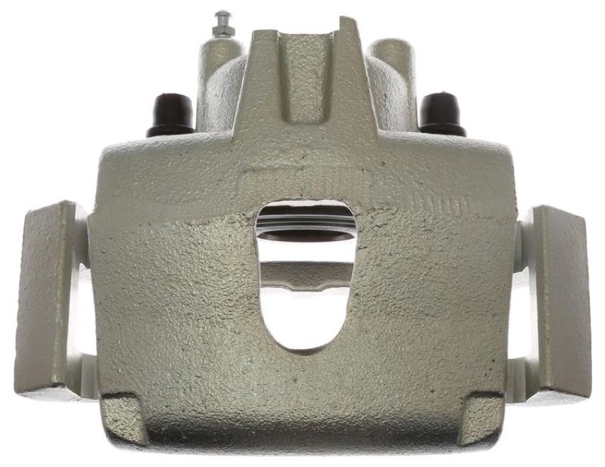 Raybestos RC11222C Raybestos R-Line Reman Loaded Coated Caliper