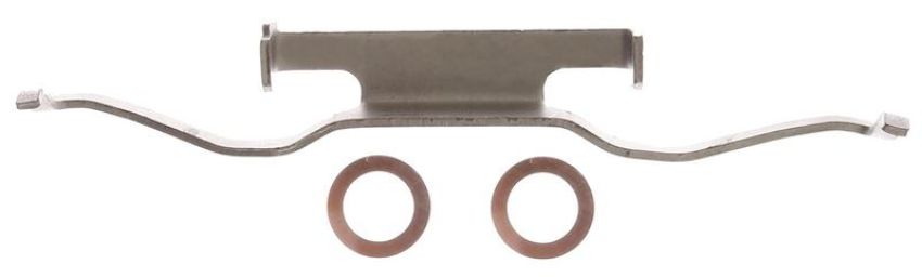 Raybestos RC11222C Raybestos R-Line Reman Loaded Coated Caliper