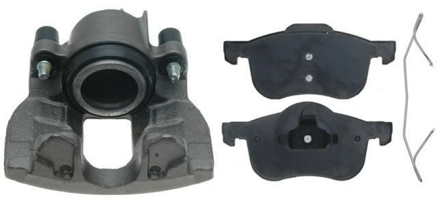 Raybestos RC11231 Raybestos R-Line Reman Loaded Caliper