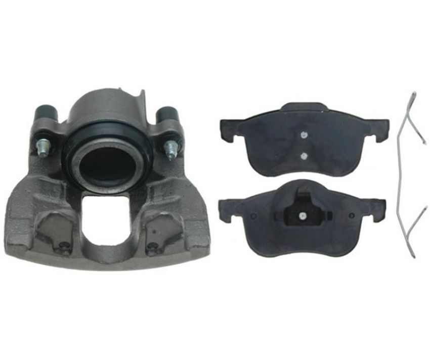 Raybestos RC11231 Raybestos R-Line Reman Loaded Caliper