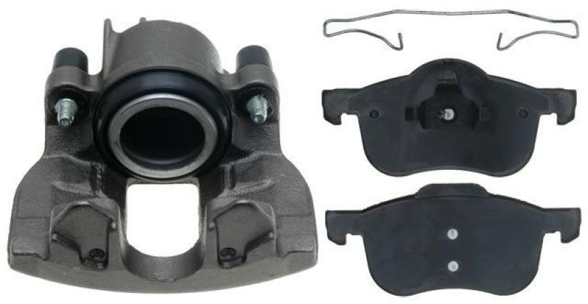 Raybestos RC11232 Raybestos R-Line Reman Loaded Caliper