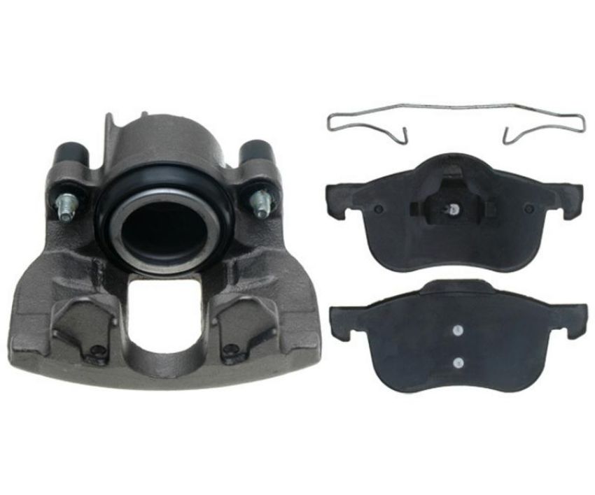 Raybestos RC11232 Raybestos R-Line Reman Loaded Caliper
