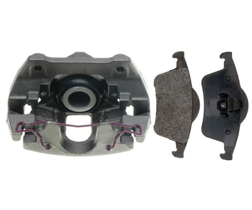 Raybestos RC11235 Raybestos R-Line Reman Loaded Caliper & Bracket Assy