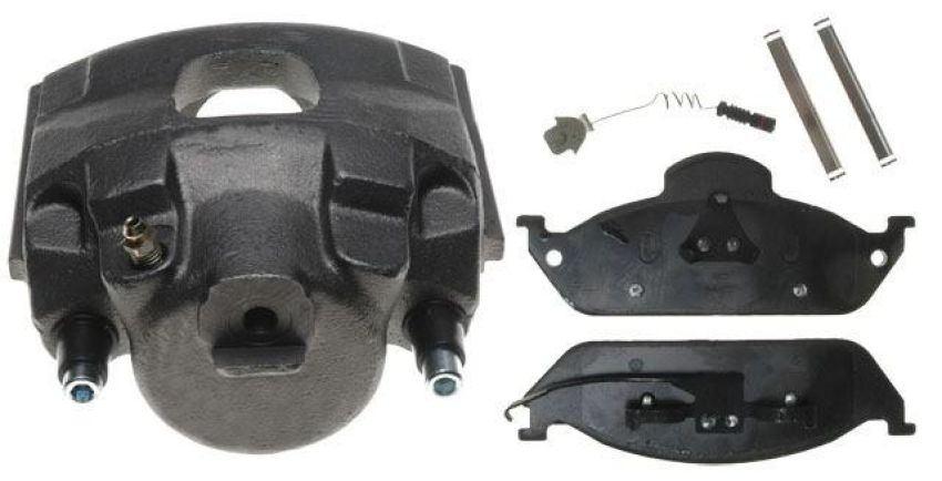 Raybestos RC11241QS Raybestos R-Line Reman Loaded Caliper