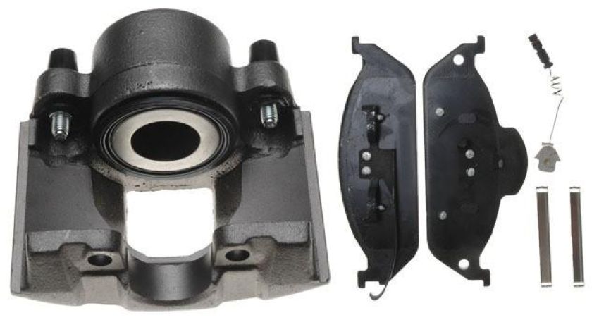 Raybestos RC11242QS Raybestos R-Line Reman Loaded Caliper