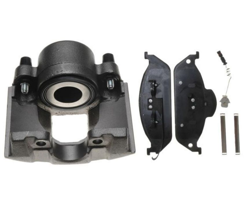 Raybestos RC11242QS Raybestos R-Line Reman Loaded Caliper
