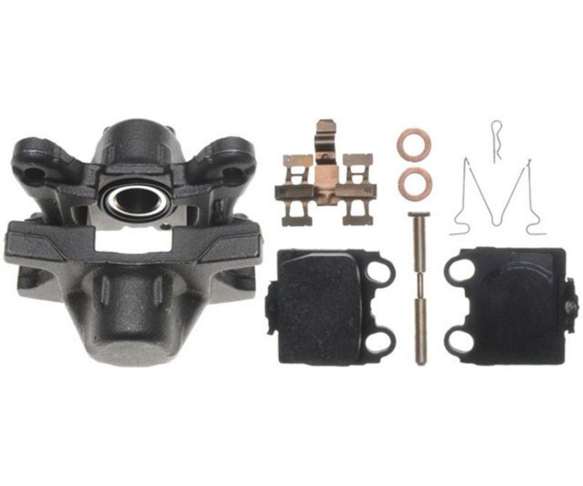Raybestos RC11257 Raybestos R-Line Reman Loaded Caliper