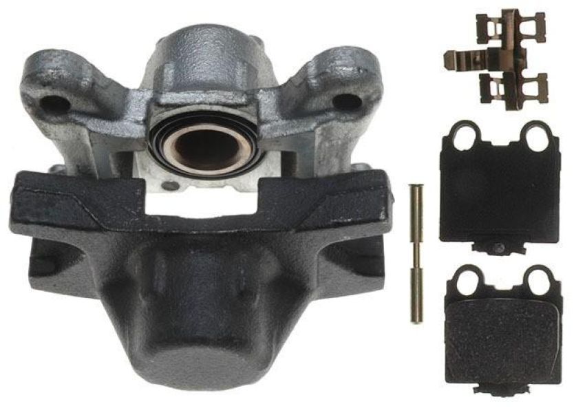 Raybestos RC11258 Raybestos R-Line Reman Loaded Caliper