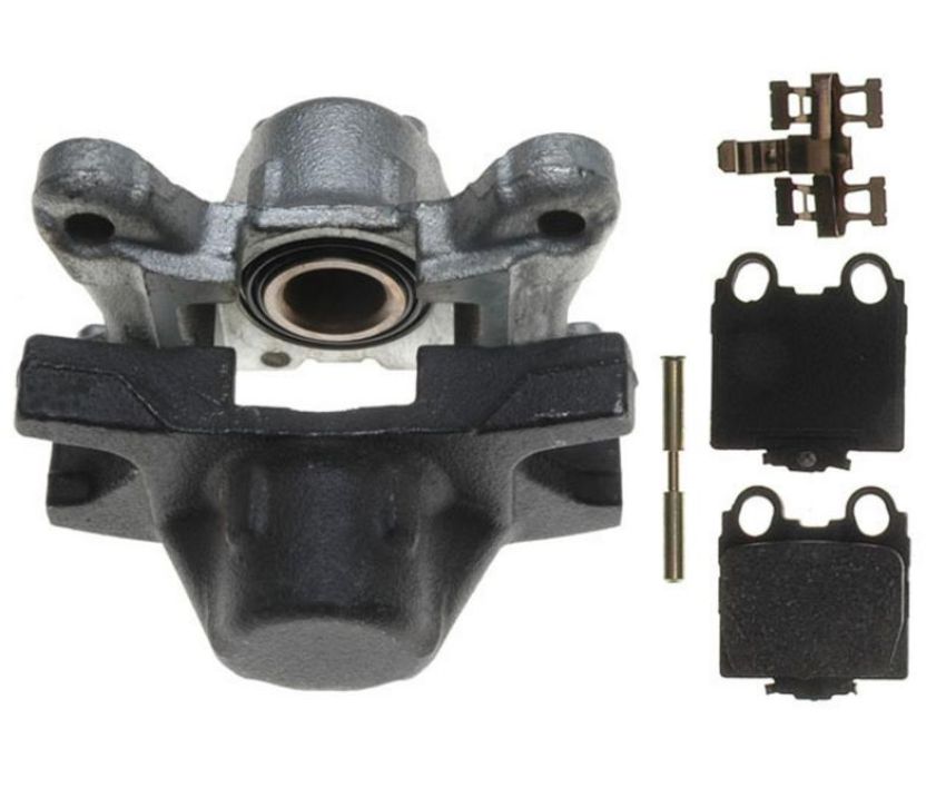 Raybestos RC11258 Raybestos R-Line Reman Loaded Caliper