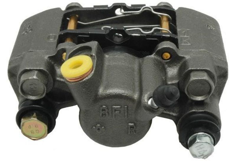 Raybestos RC11260QS Raybestos R-Line Reman Loaded Caliper