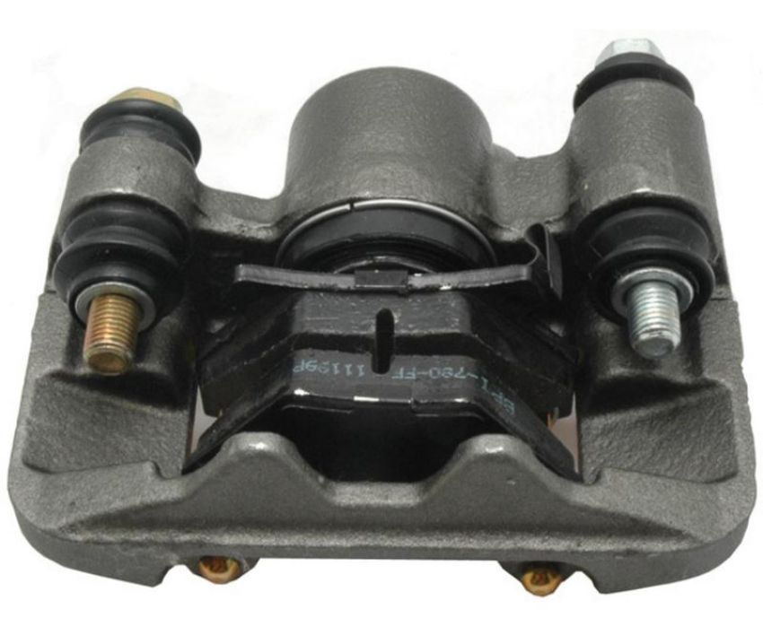 Raybestos RC11260QS Raybestos R-Line Reman Loaded Caliper