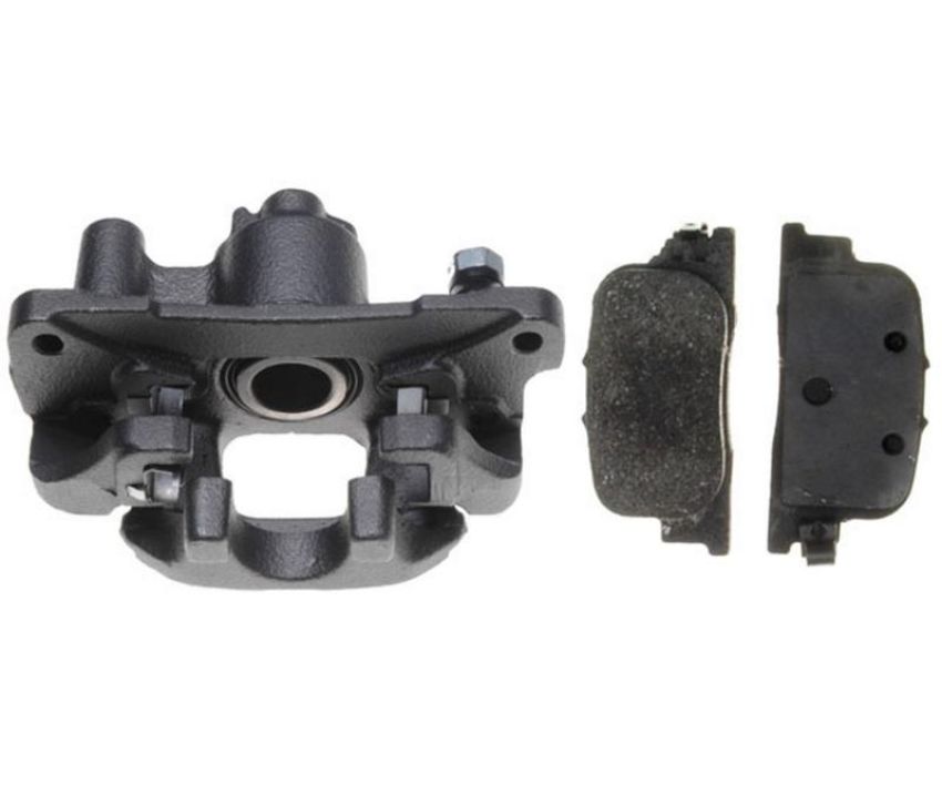 Raybestos RC11263 Raybestos R-Line Reman Loaded Caliper & Bracket Assy