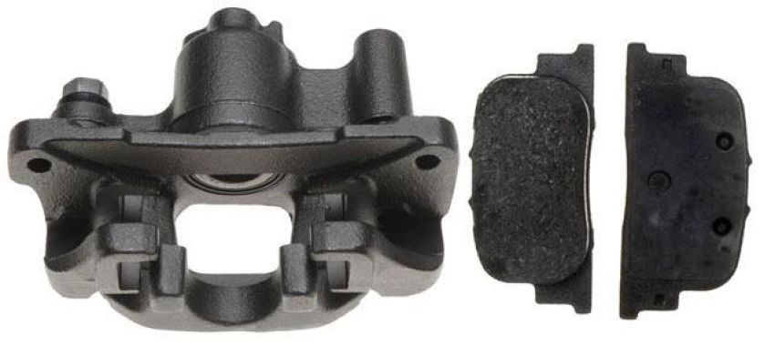 Raybestos RC11264 Raybestos R-Line Reman Loaded Caliper & Bracket Assy