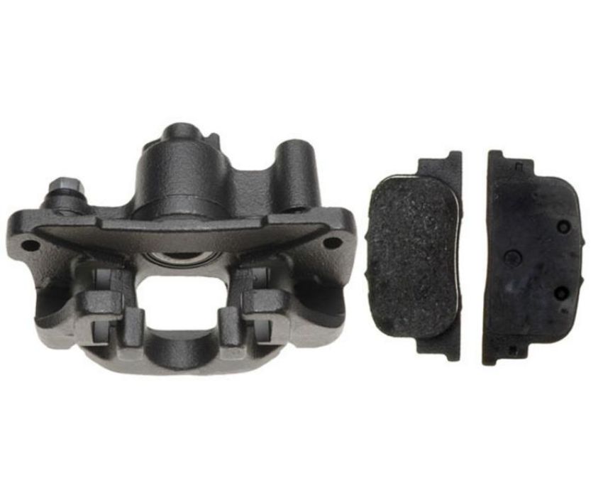 Raybestos RC11264 Raybestos R-Line Reman Loaded Caliper & Bracket Assy