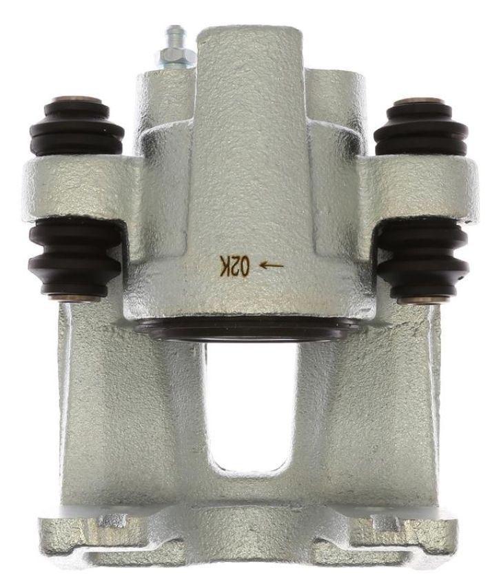 Raybestos RC11267C Raybestos R-Line Reman Loaded Coated Caliper & Bracket Assy
