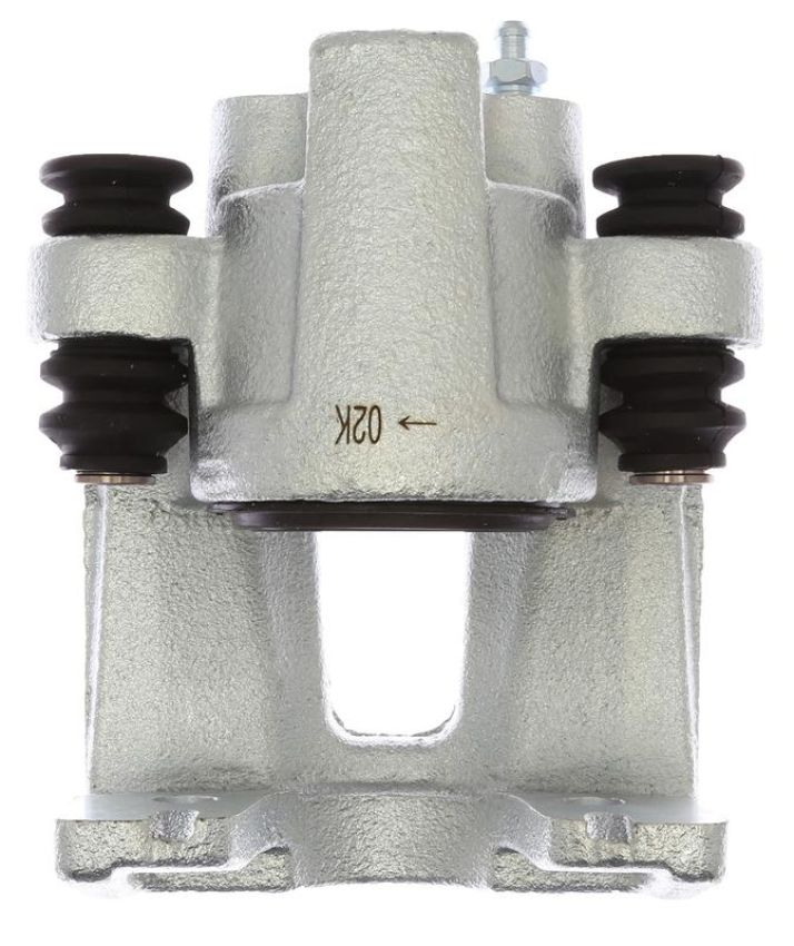 Raybestos RC11268C Raybestos R-Line Reman Loaded Coated Caliper & Bracket Assy