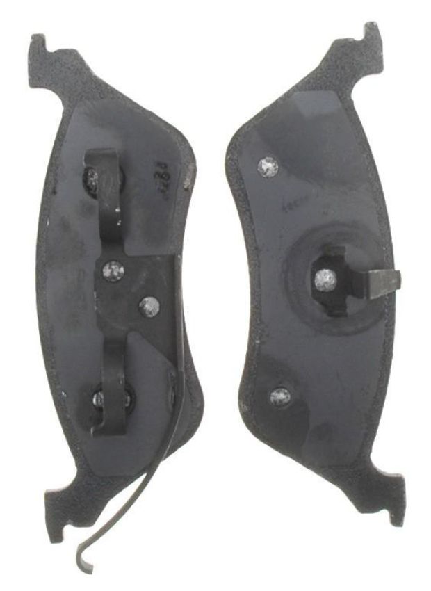 Raybestos RC11269C Raybestos R-Line Reman Loaded Coated Caliper