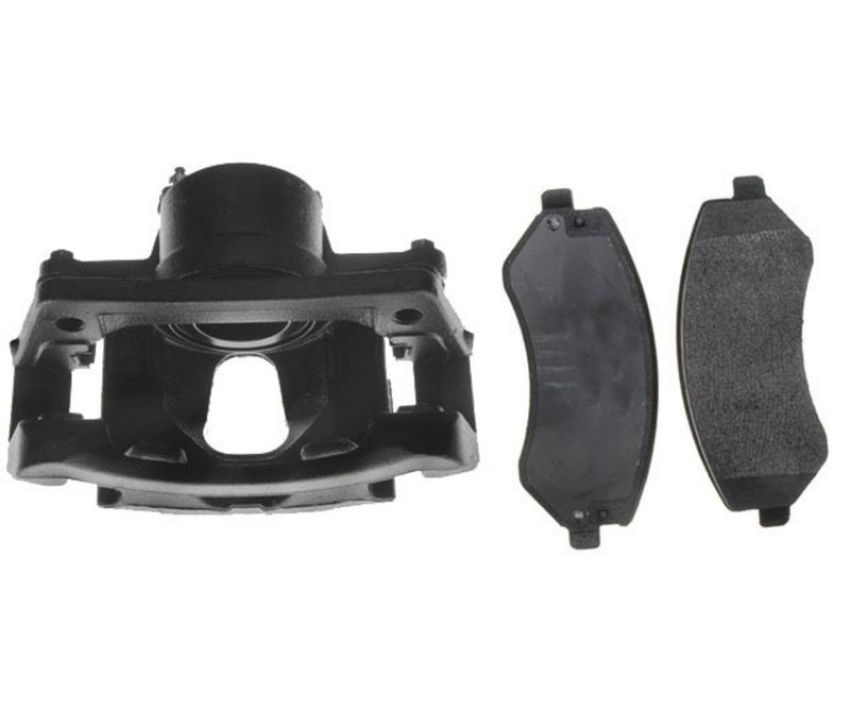 Raybestos RC11271 Raybestos R-Line Reman Loaded Caliper & Bracket Assy