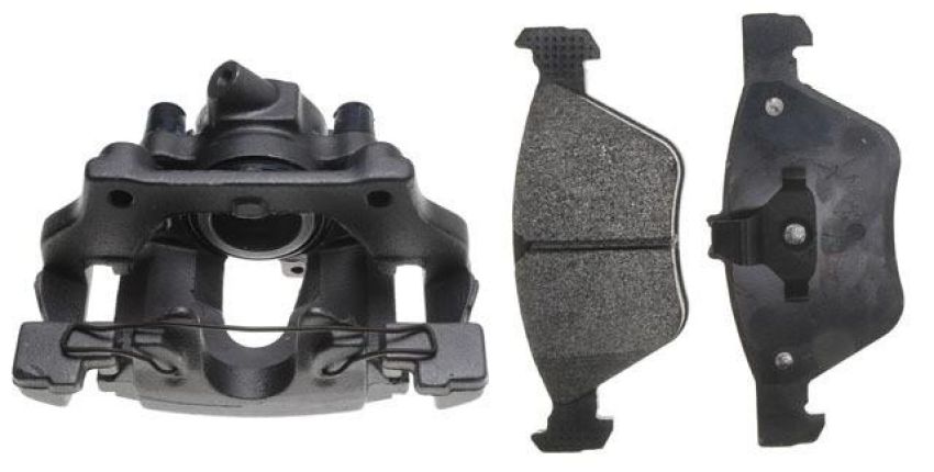 Raybestos RC11273 Raybestos R-Line Reman Loaded Caliper