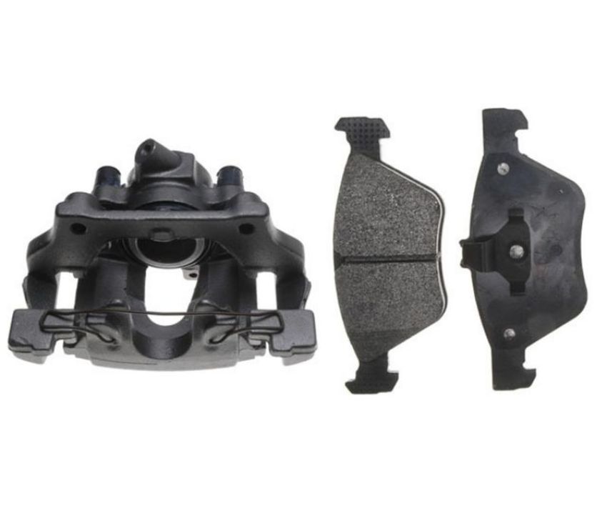 Raybestos RC11273 Raybestos R-Line Reman Loaded Caliper