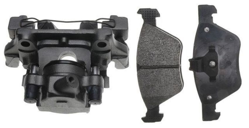 Raybestos RC11273 Raybestos R-Line Reman Loaded Caliper