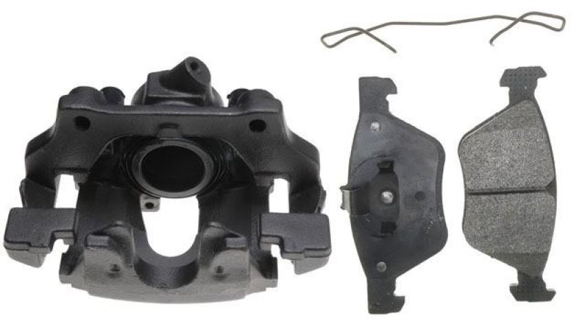 Raybestos RC11274 Raybestos R-Line Reman Loaded Caliper